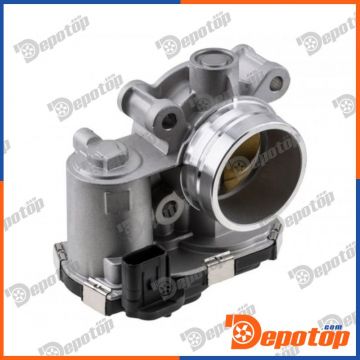 Corps Papillon pour OPEL | V33-81-0022, ETB-PL-019